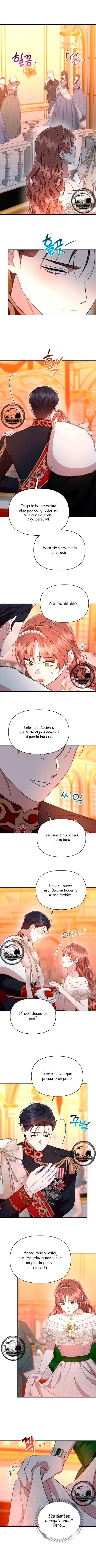 No seas amable capítulo 43 página 13