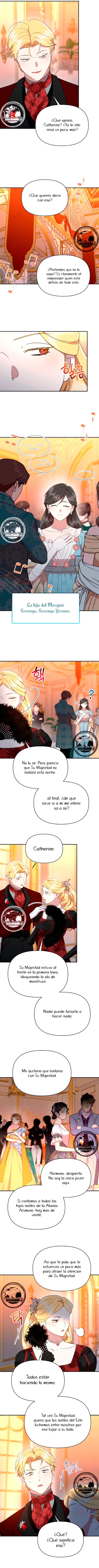 No seas amable capítulo 43 página 2