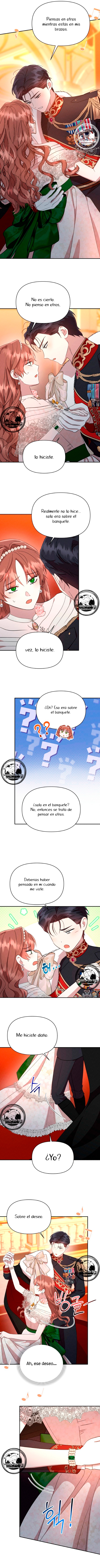 No seas amable capítulo 43 página 8
