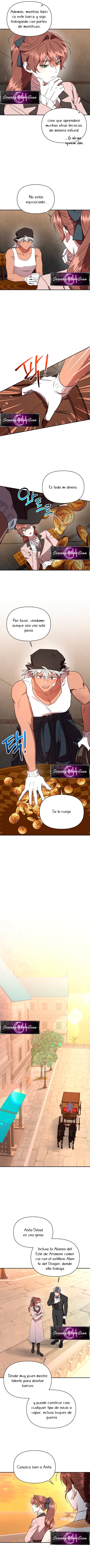 No seas amable capítulo 54 página 7