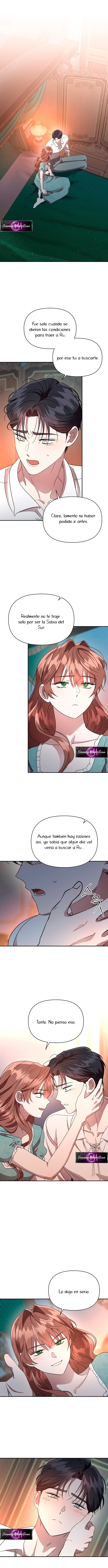 No seas amable capítulo 61 página 1