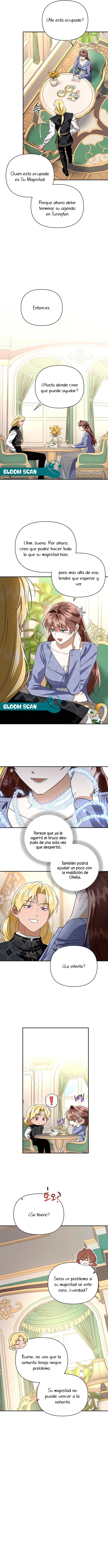 No seas amable capítulo 71 página 9