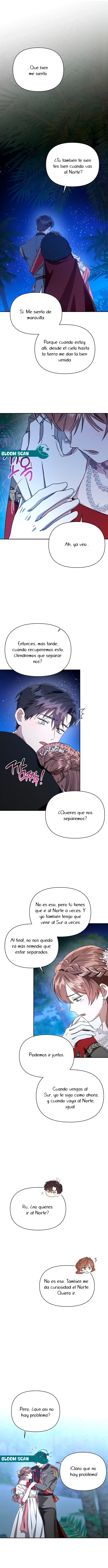 No seas amable capítulo 81 página 10