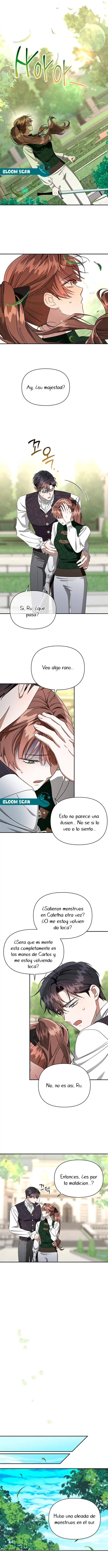 No seas amable capítulo 84 página 3