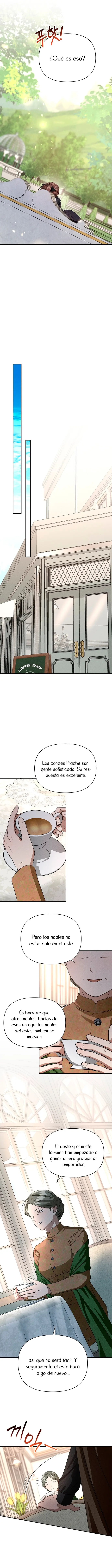 No seas amable capítulo 84 página 7
