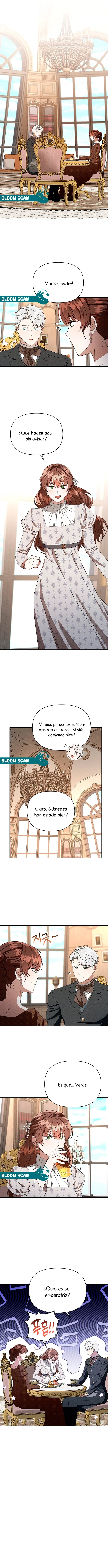 No seas amable capítulo 85 página 9