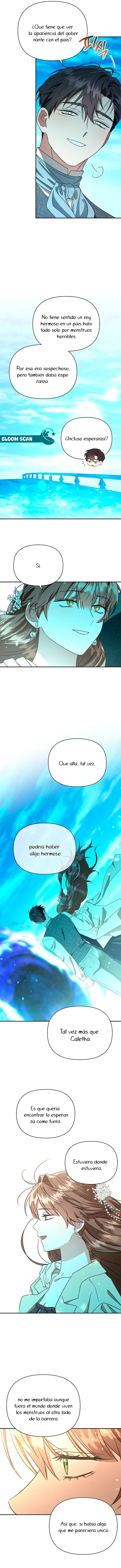 No seas amable capítulo 86 página 10
