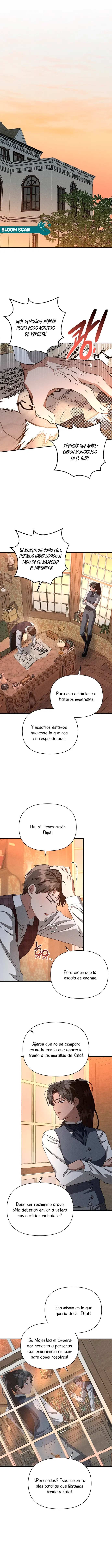 No seas amable capítulo 86 página 3