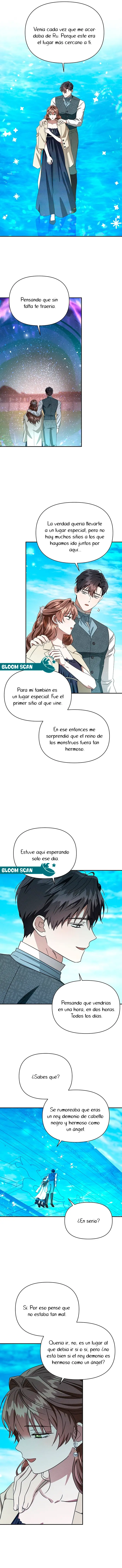 No seas amable capítulo 86 página 9