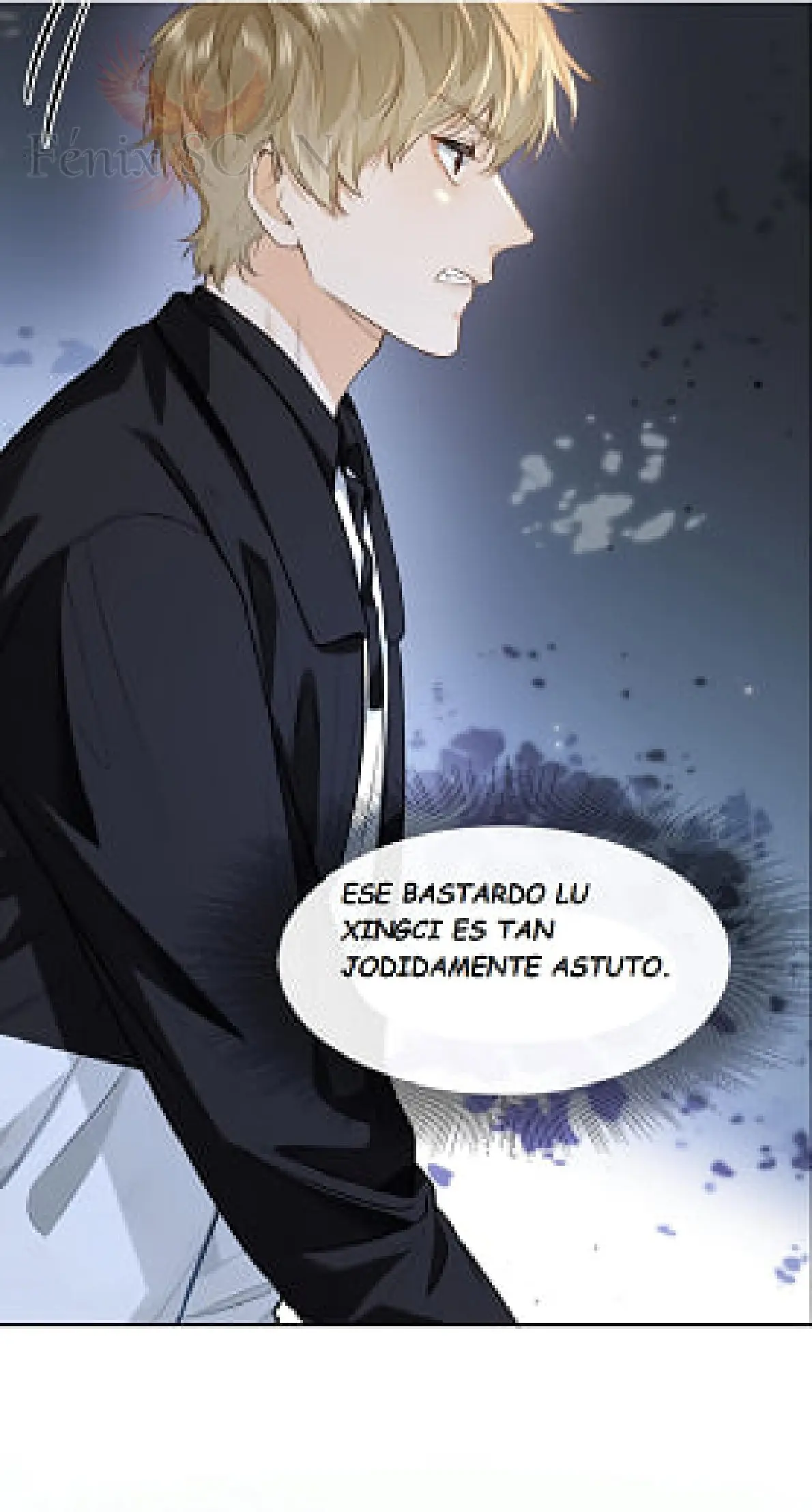Me Gustan Sus Feromonas capítulo 10 página 18