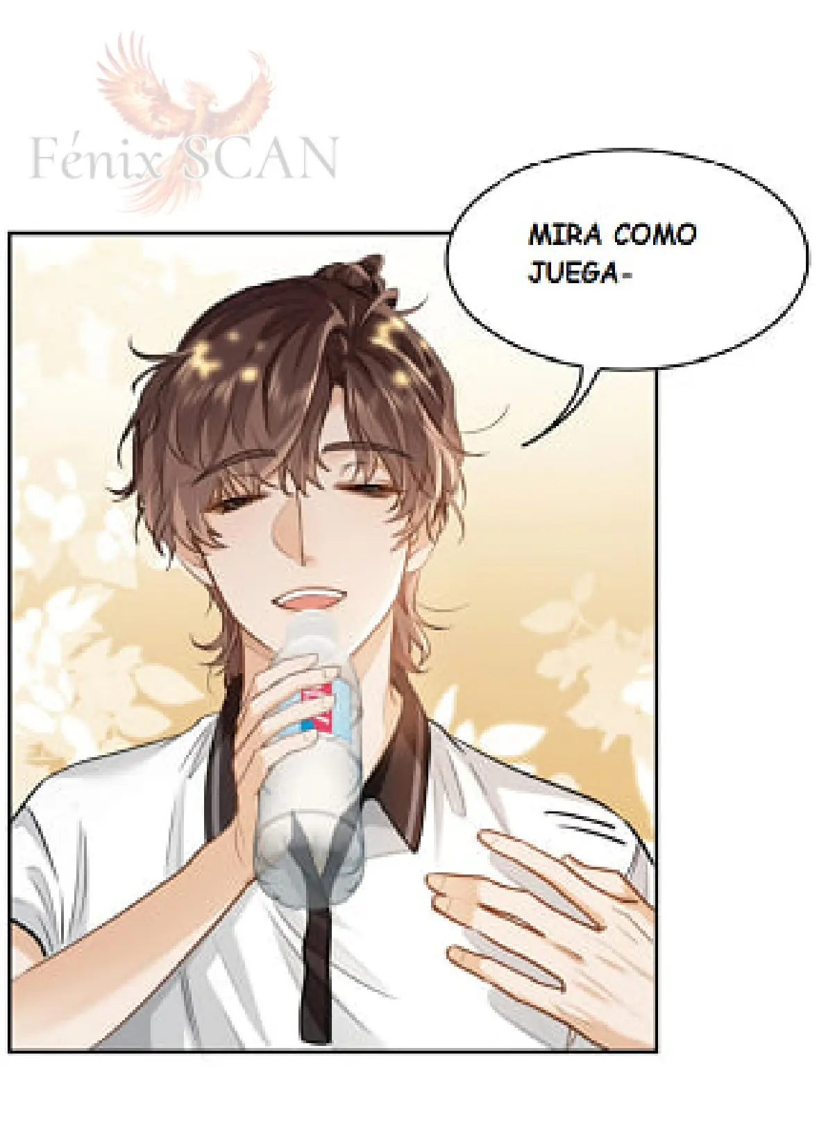 Me Gustan Sus Feromonas capítulo 11 página 12