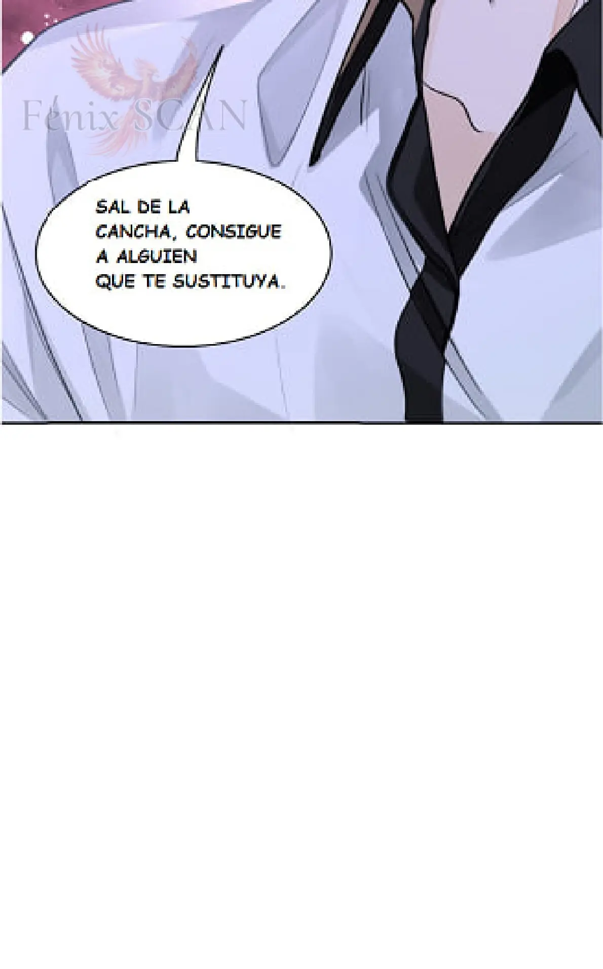 Me Gustan Sus Feromonas capítulo 11 página 24