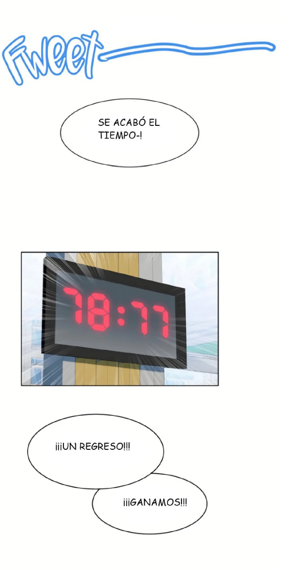 Me Gustan Sus Feromonas capítulo 12 página 20