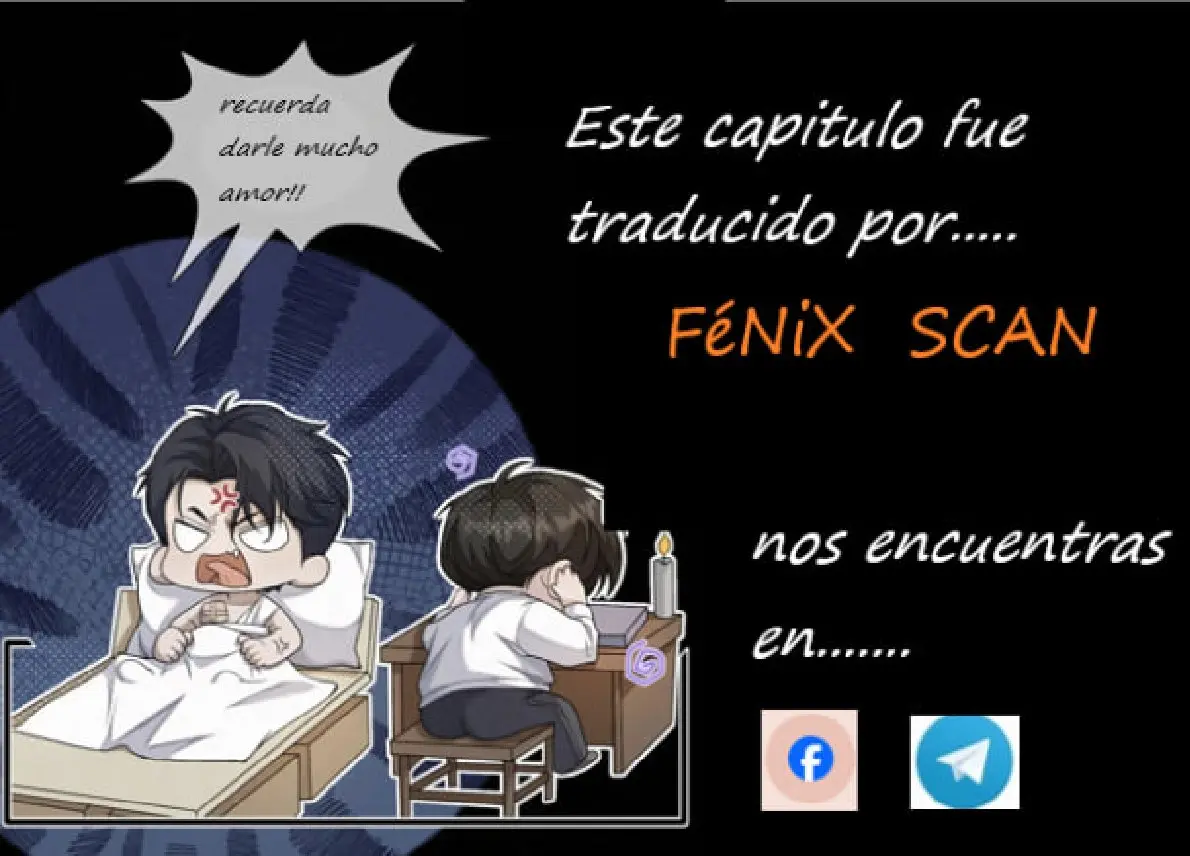 Me Gustan Sus Feromonas capítulo 14 página 24