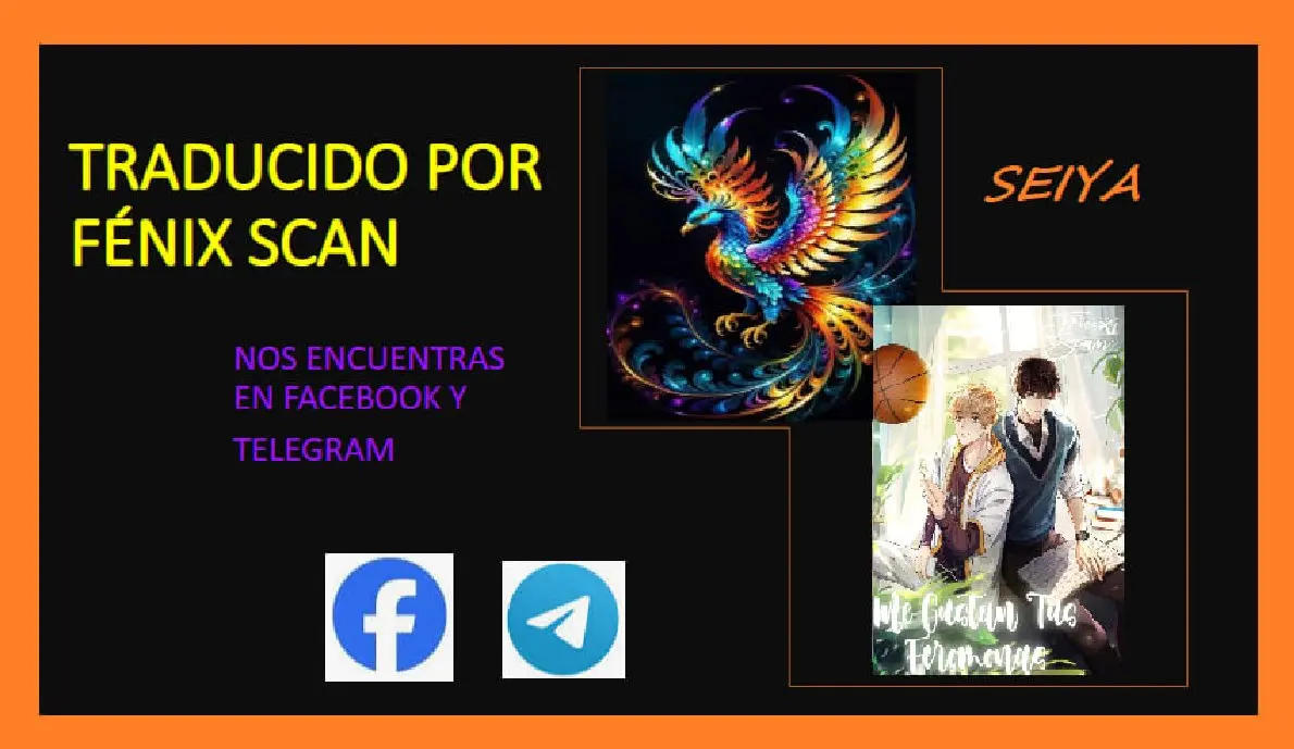 Me Gustan Sus Feromonas capítulo 14 página 25