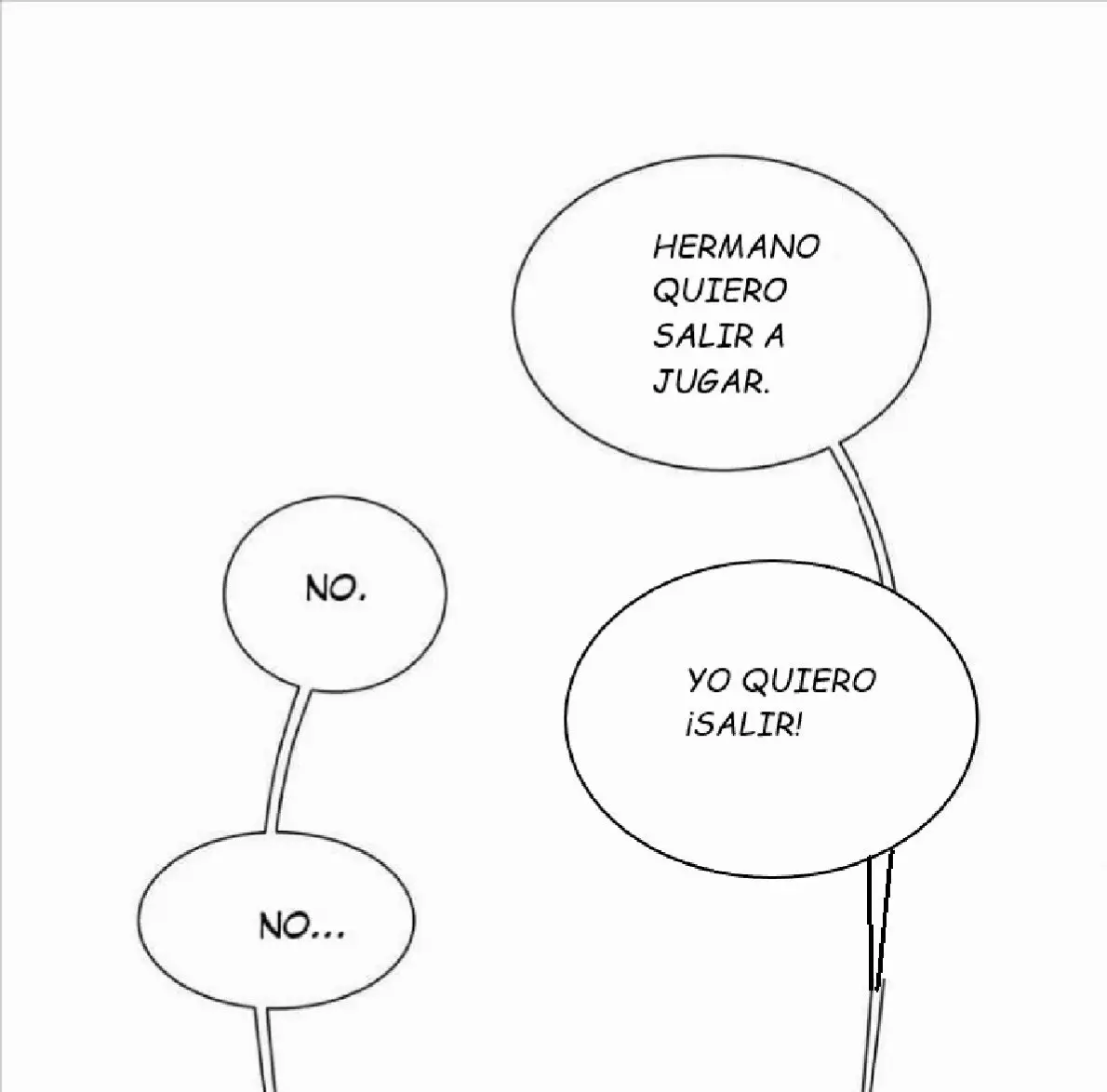 Me Gustan Sus Feromonas capítulo 15 página 9