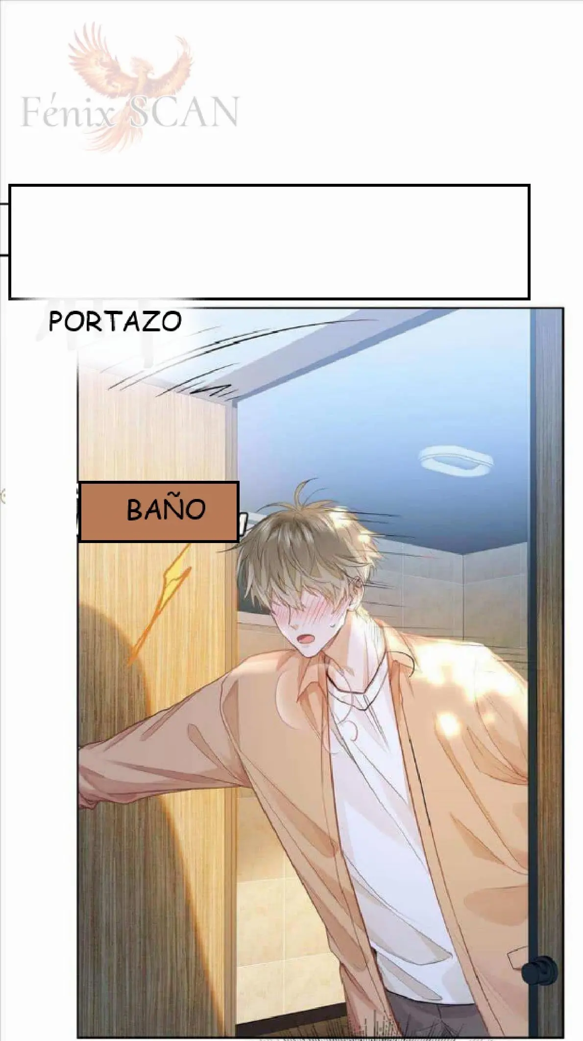 Me Gustan Sus Feromonas capítulo 17 página 21