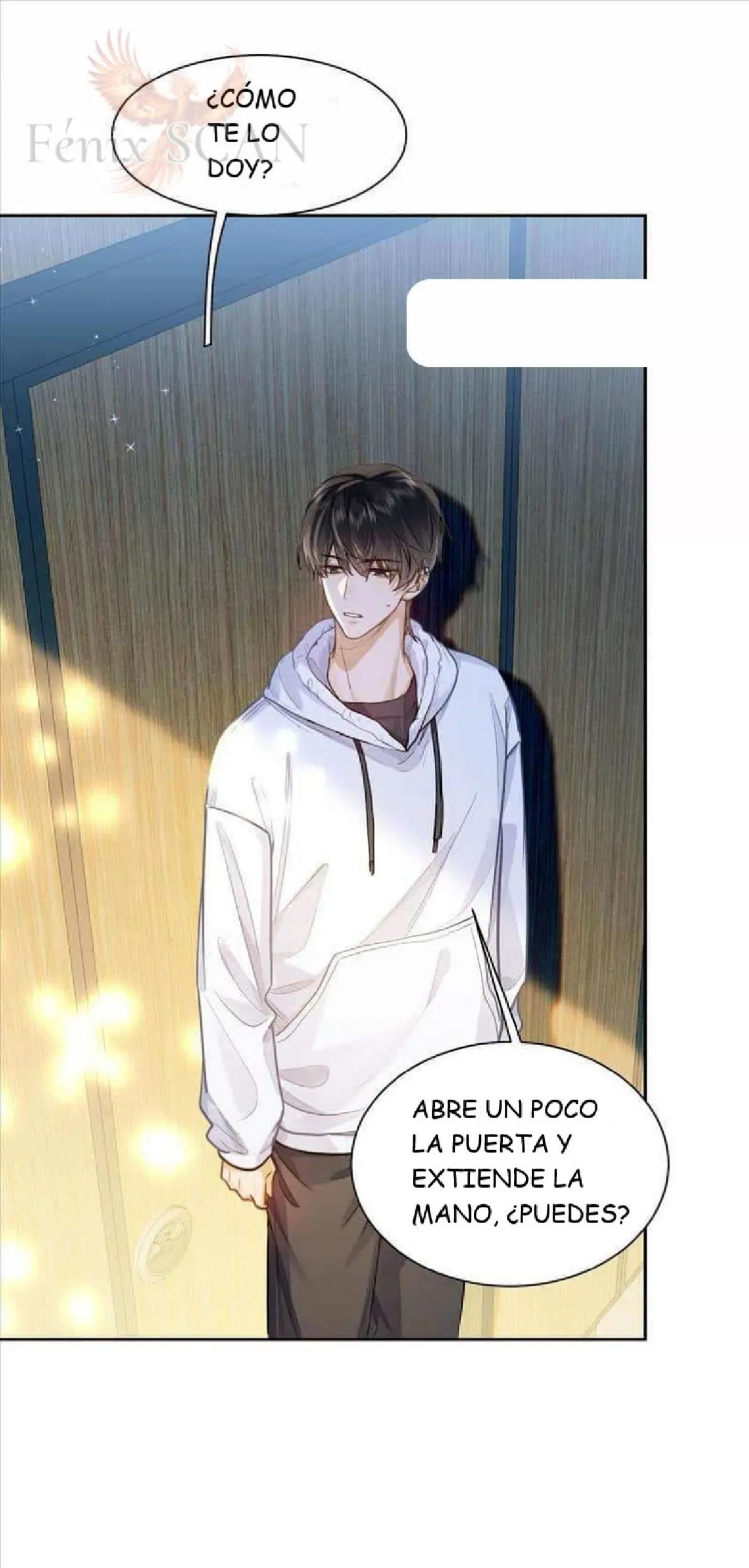 Me Gustan Sus Feromonas capítulo 17 página 27