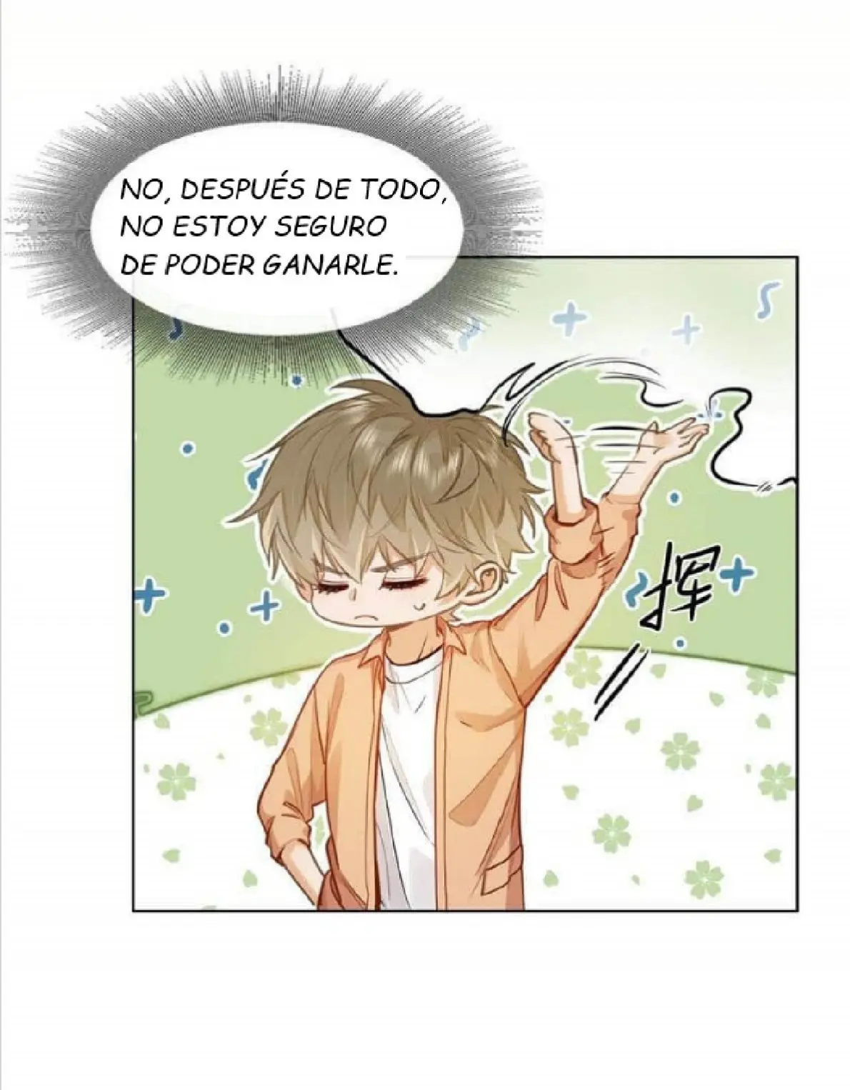Me Gustan Sus Feromonas capítulo 19 página 25