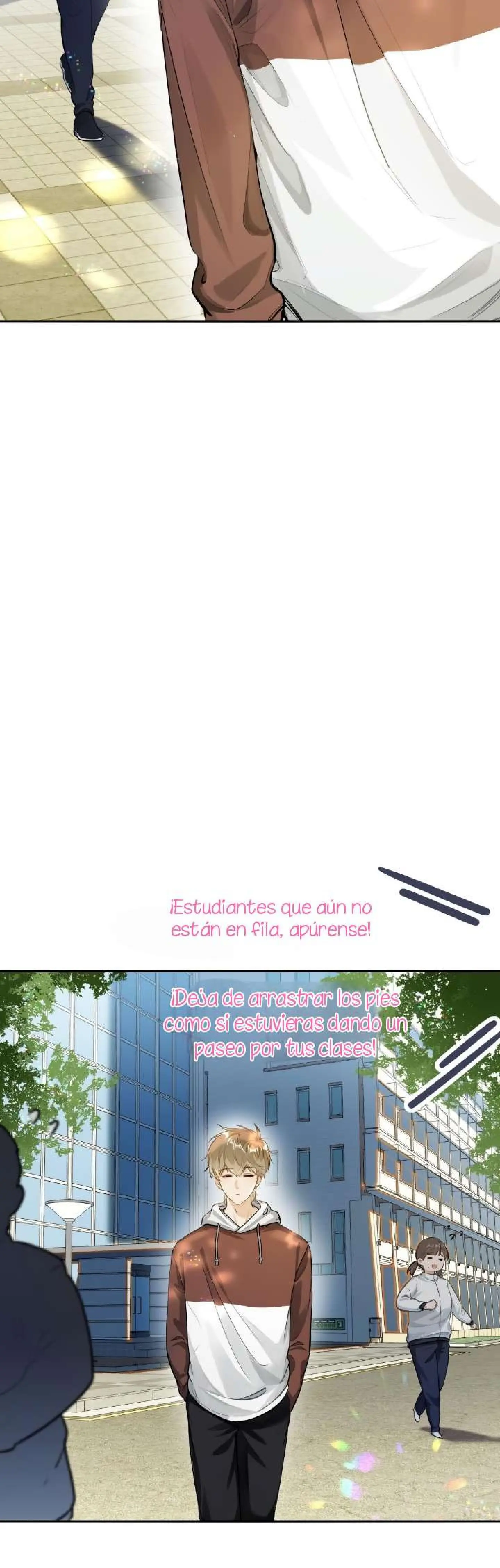 Me Gustan Sus Feromonas capítulo 2 página 19