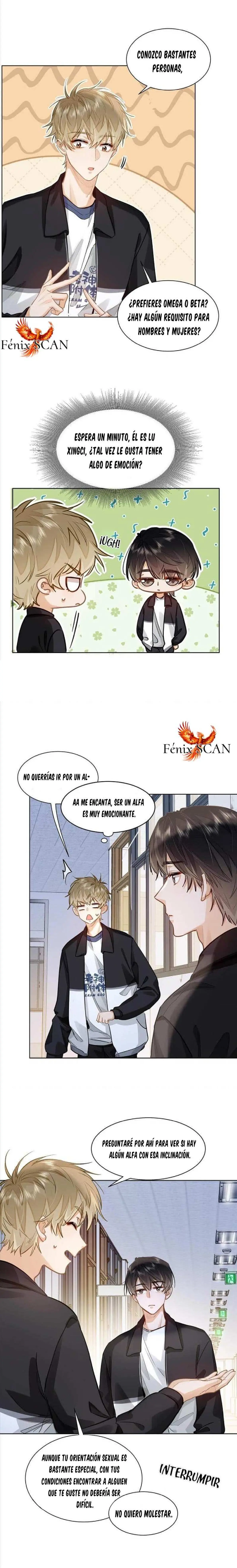 Me Gustan Sus Feromonas capítulo 29 página 13