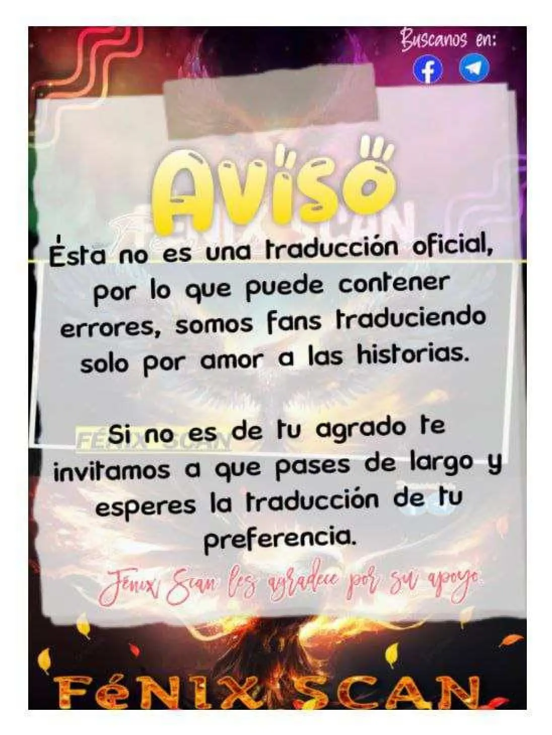Me Gustan Sus Feromonas capítulo 29 página 18