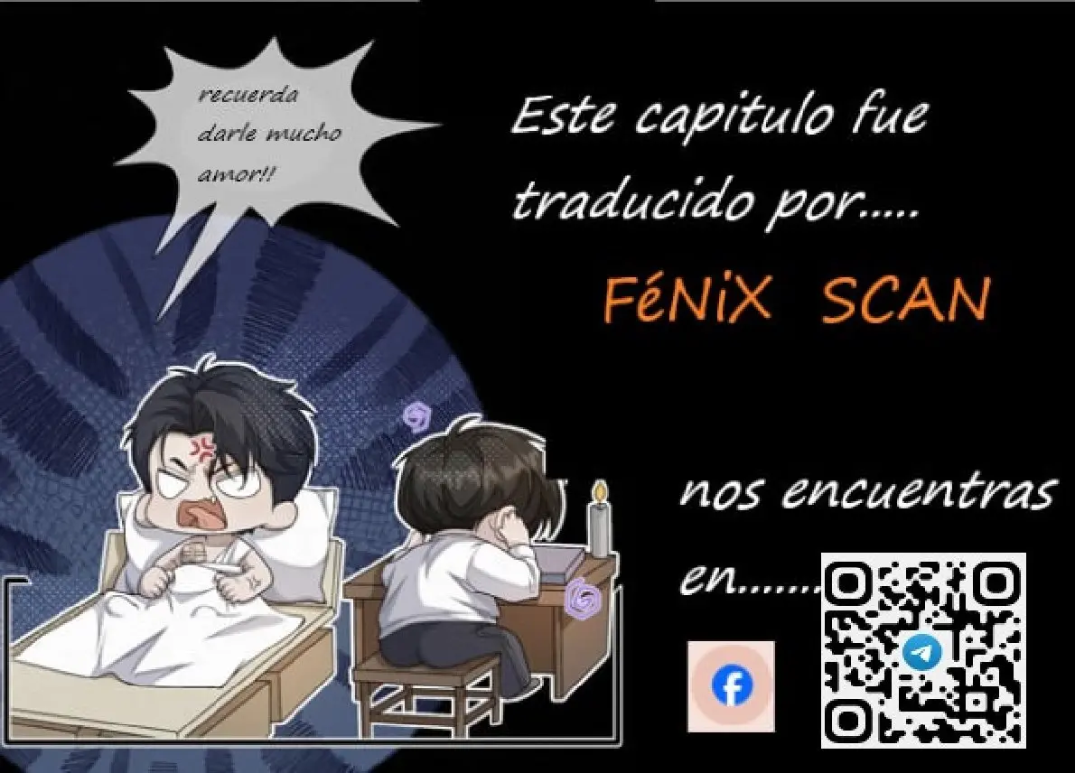 Me Gustan Sus Feromonas capítulo 34 página 47
