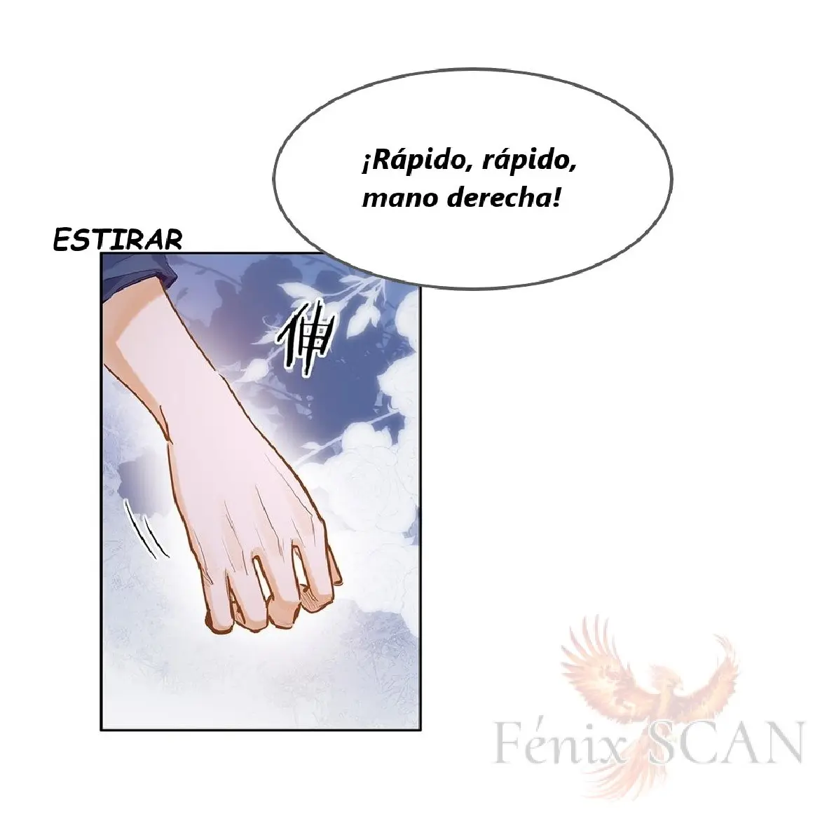 Me Gustan Sus Feromonas capítulo 36 página 14
