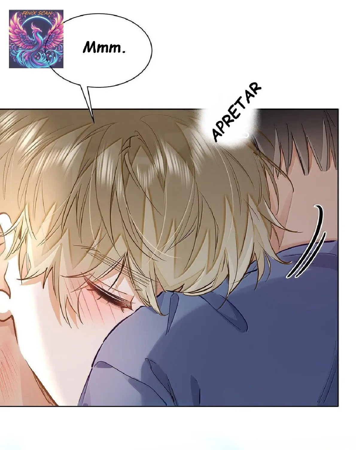 Me Gustan Sus Feromonas capítulo 41 página 15