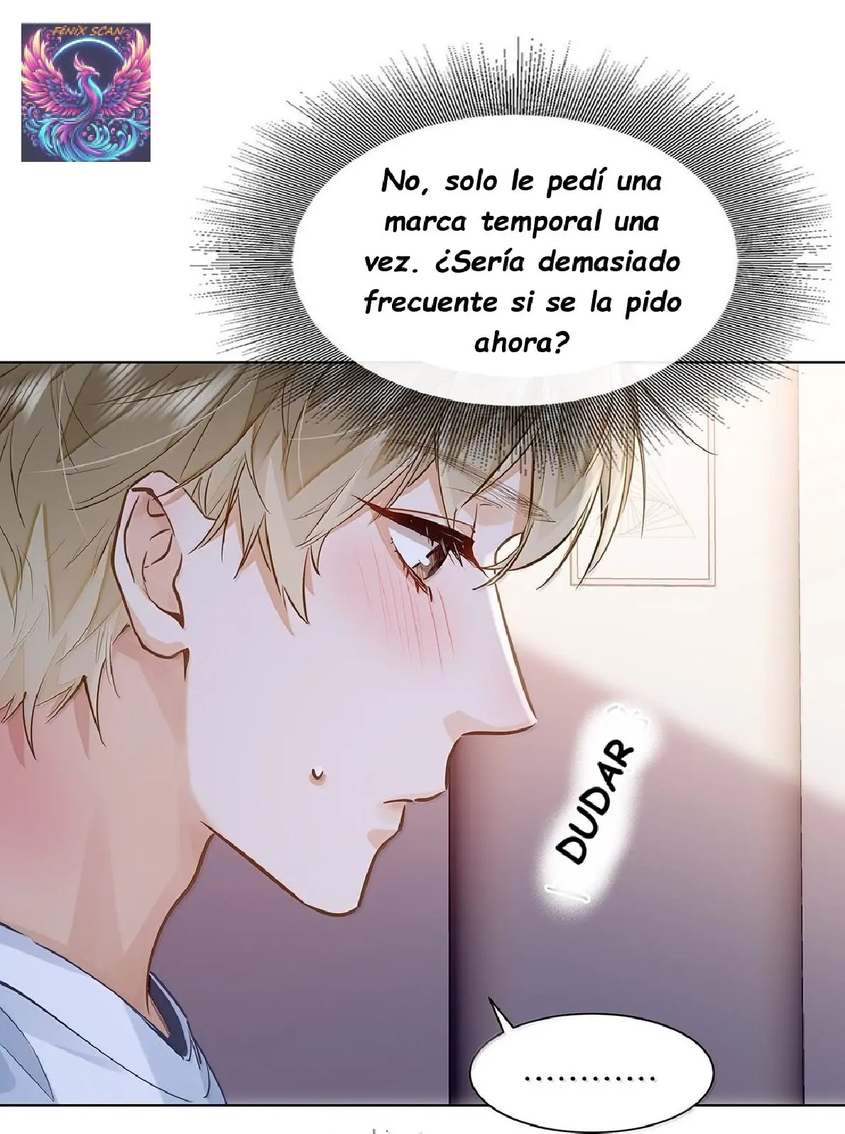 Me Gustan Sus Feromonas capítulo 41 página 21