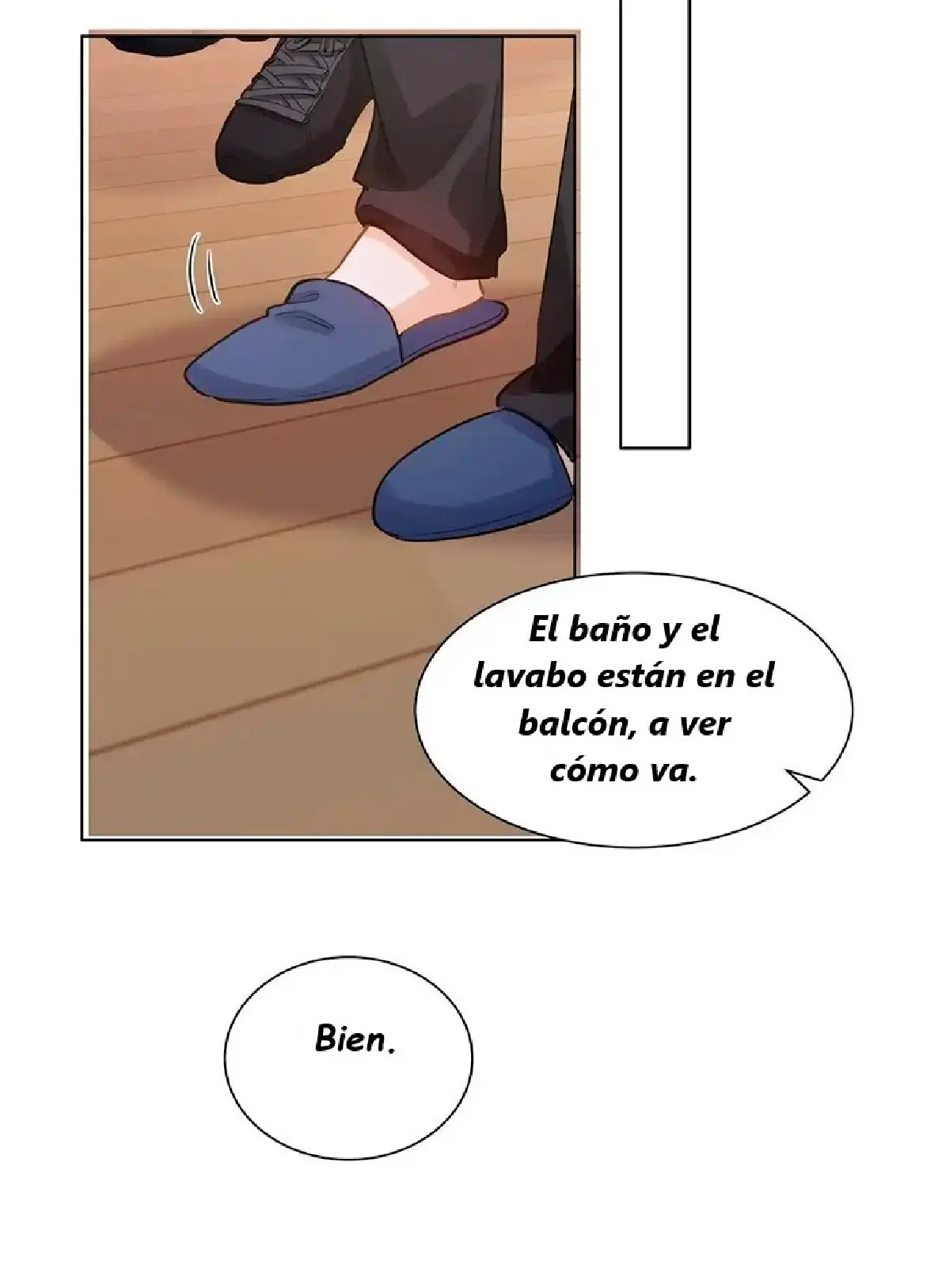 Me Gustan Sus Feromonas capítulo 48 página 19