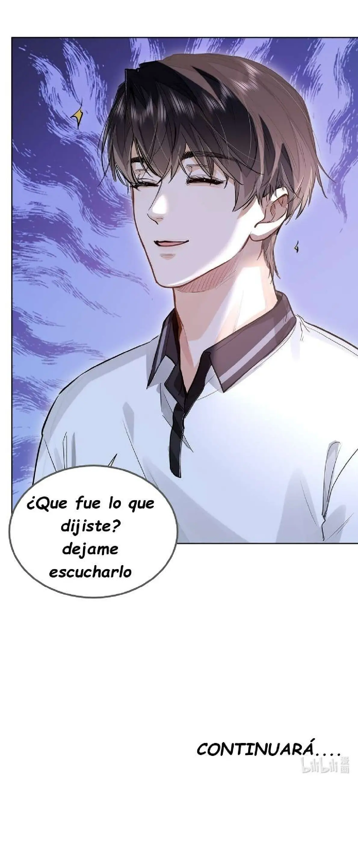Me Gustan Sus Feromonas capítulo 49 página 33