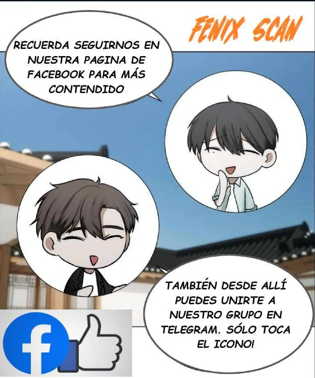 Me Gustan Sus Feromonas capítulo 49 página 36