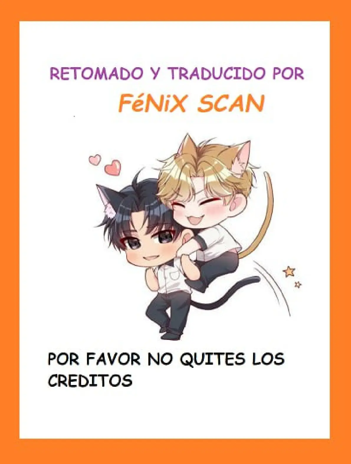 Me Gustan Sus Feromonas capítulo 5 página 21