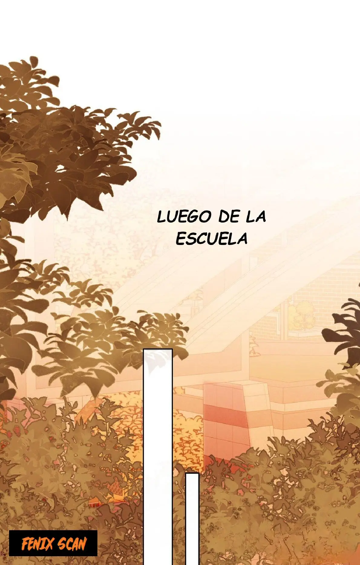Me Gustan Sus Feromonas capítulo 50 página 11