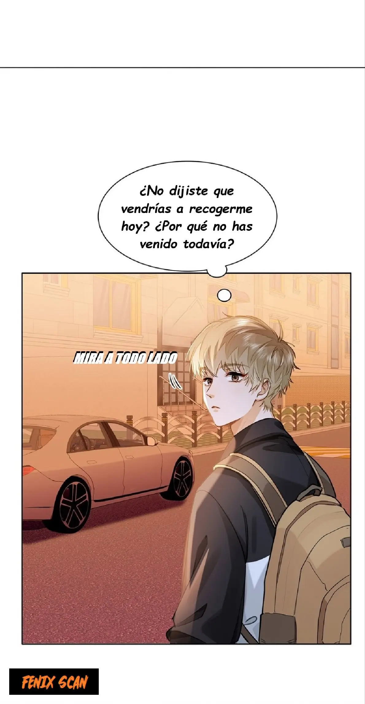 Me Gustan Sus Feromonas capítulo 50 página 13