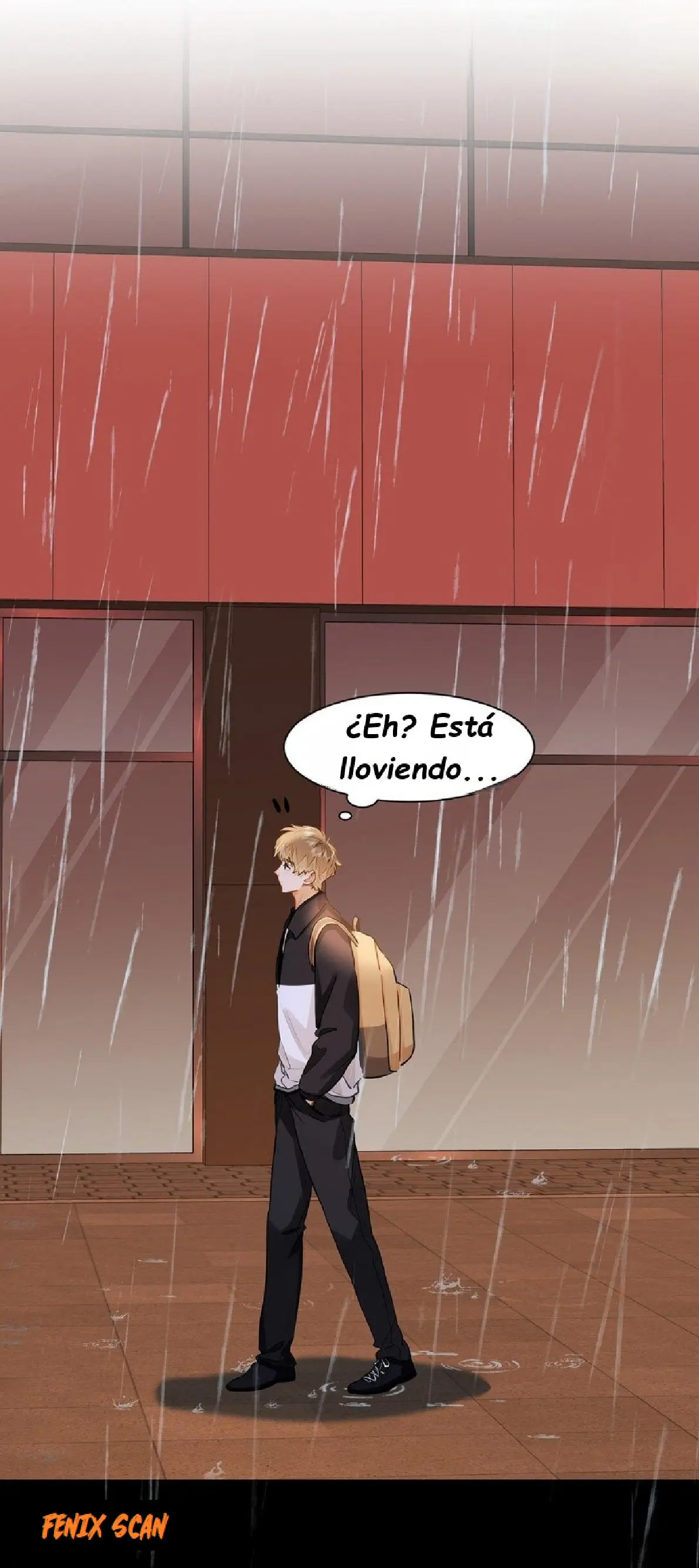 Me Gustan Sus Feromonas capítulo 50 página 23