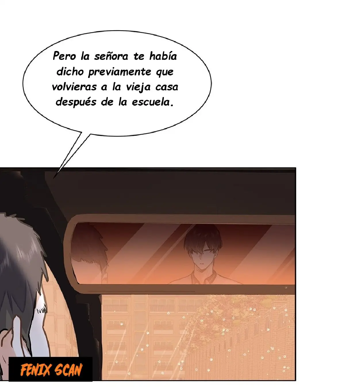 Me Gustan Sus Feromonas capítulo 50 página 29