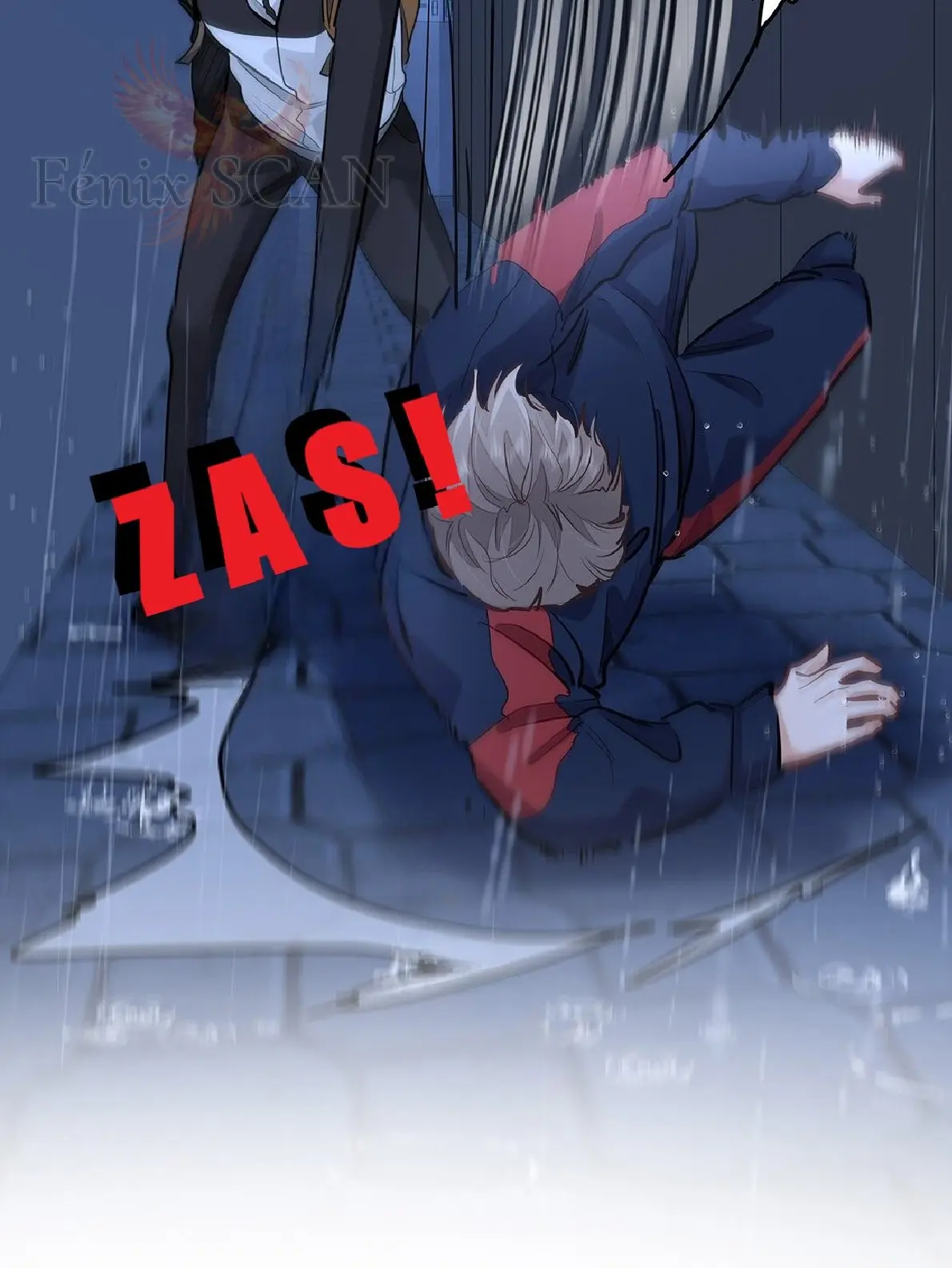 Me Gustan Sus Feromonas capítulo 51 página 6