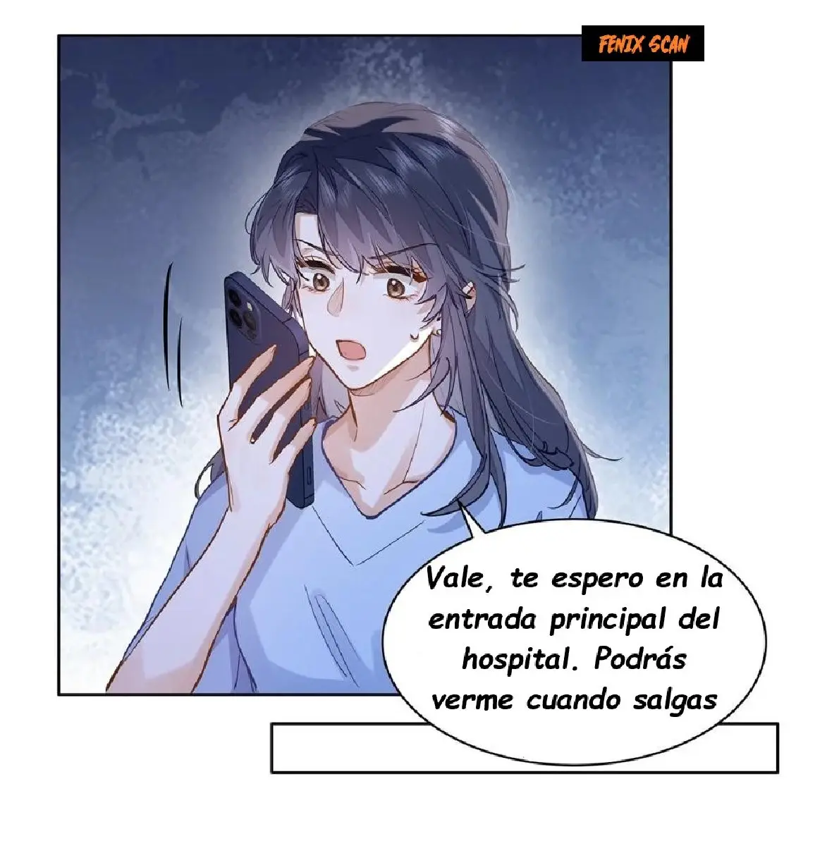 Me Gustan Sus Feromonas capítulo 53 página 25