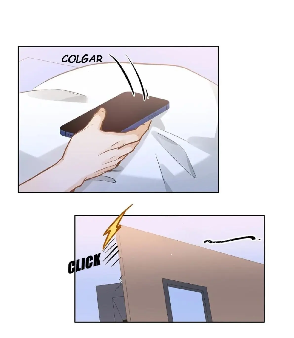 Me Gustan Sus Feromonas capítulo 53 página 26