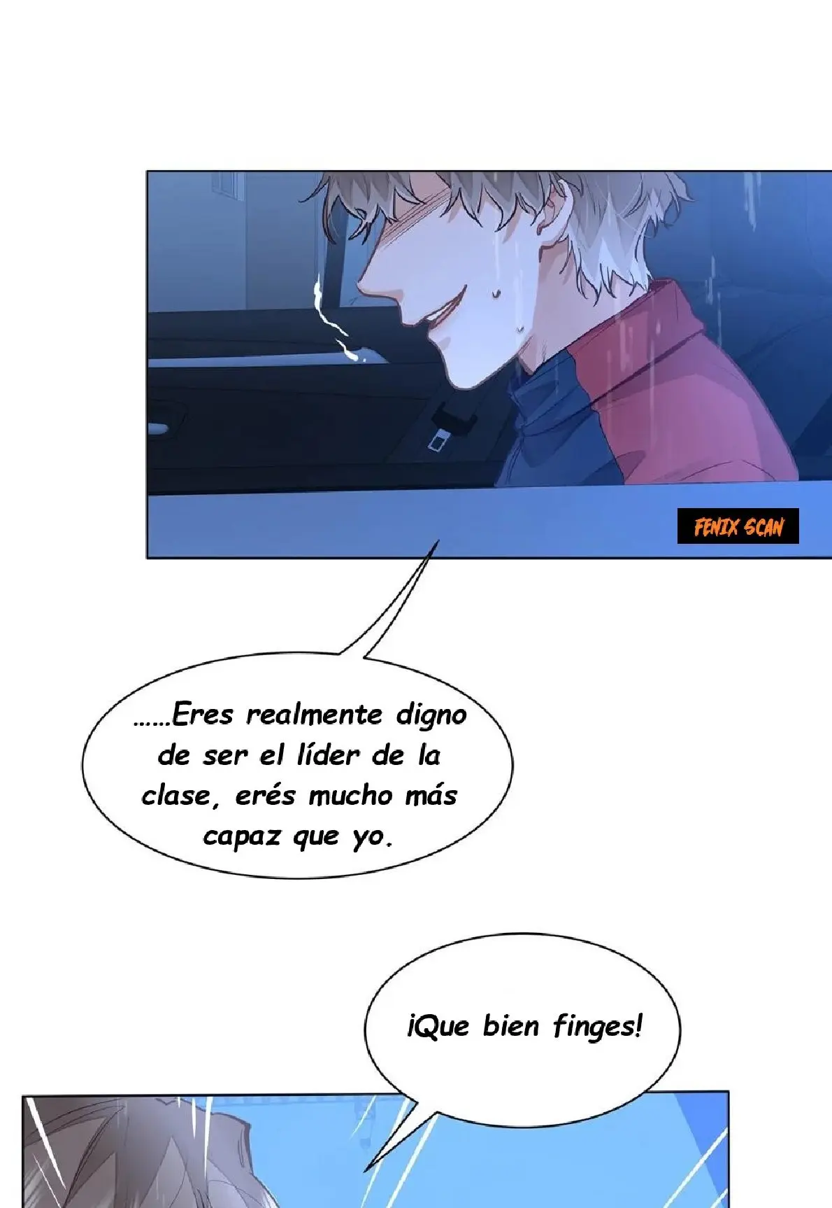 Me Gustan Sus Feromonas capítulo 53 página 6