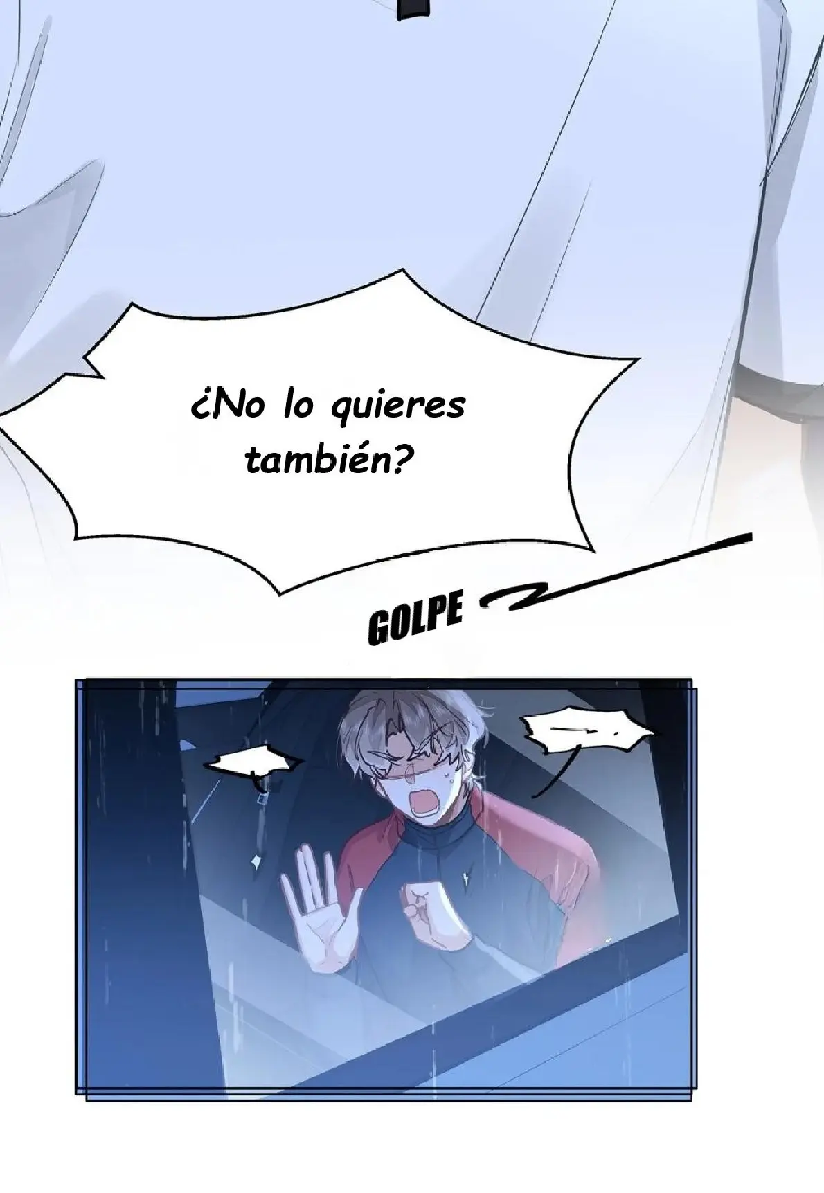 Me Gustan Sus Feromonas capítulo 53 página 9