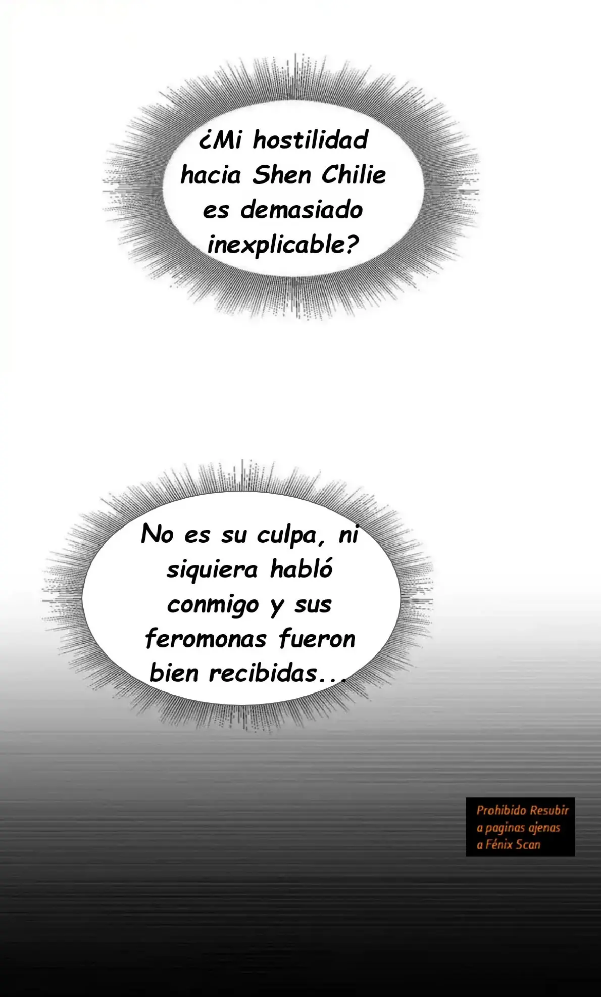 Me Gustan Sus Feromonas capítulo 55 página 19