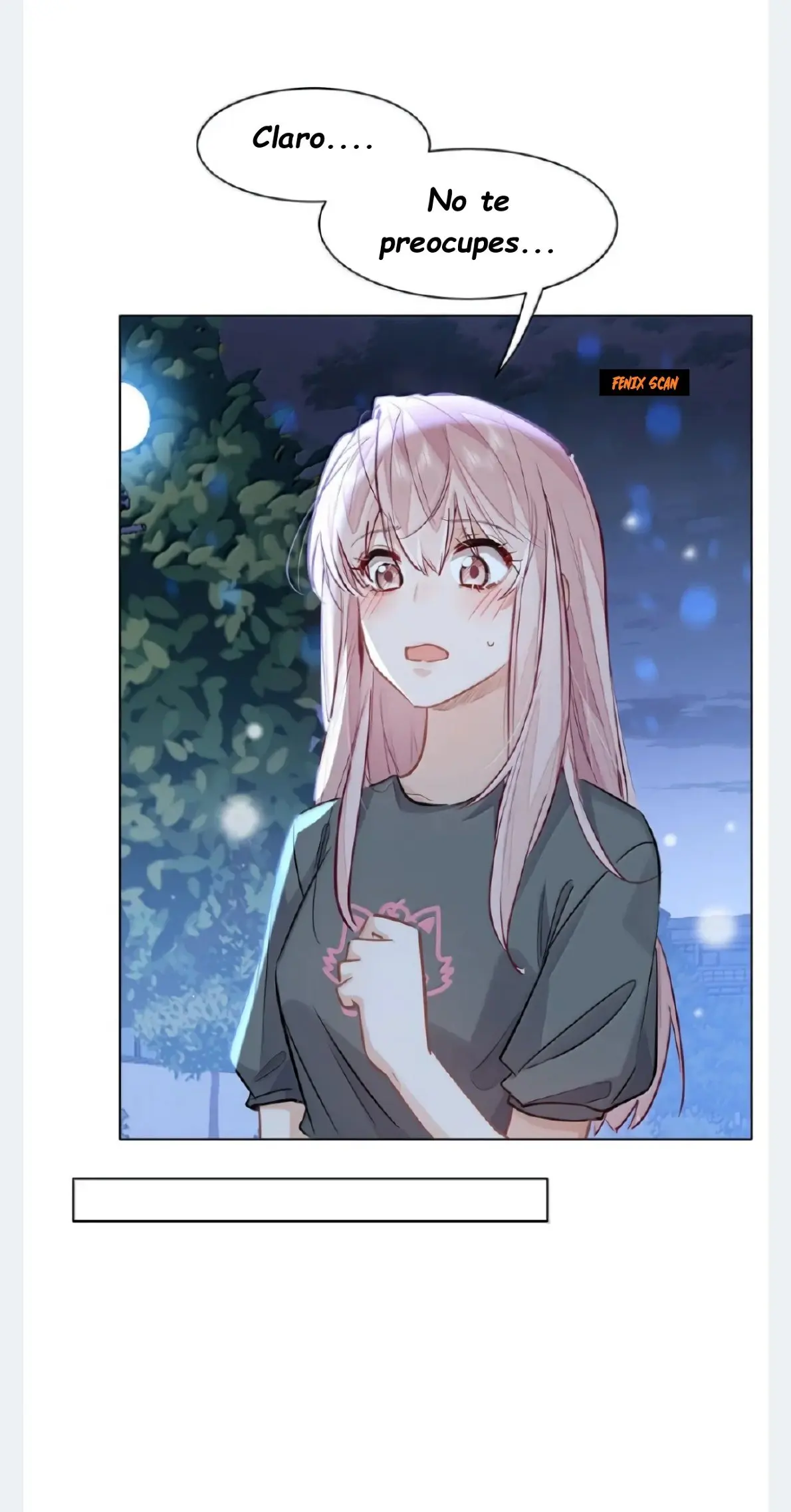Me Gustan Sus Feromonas capítulo 56 página 30