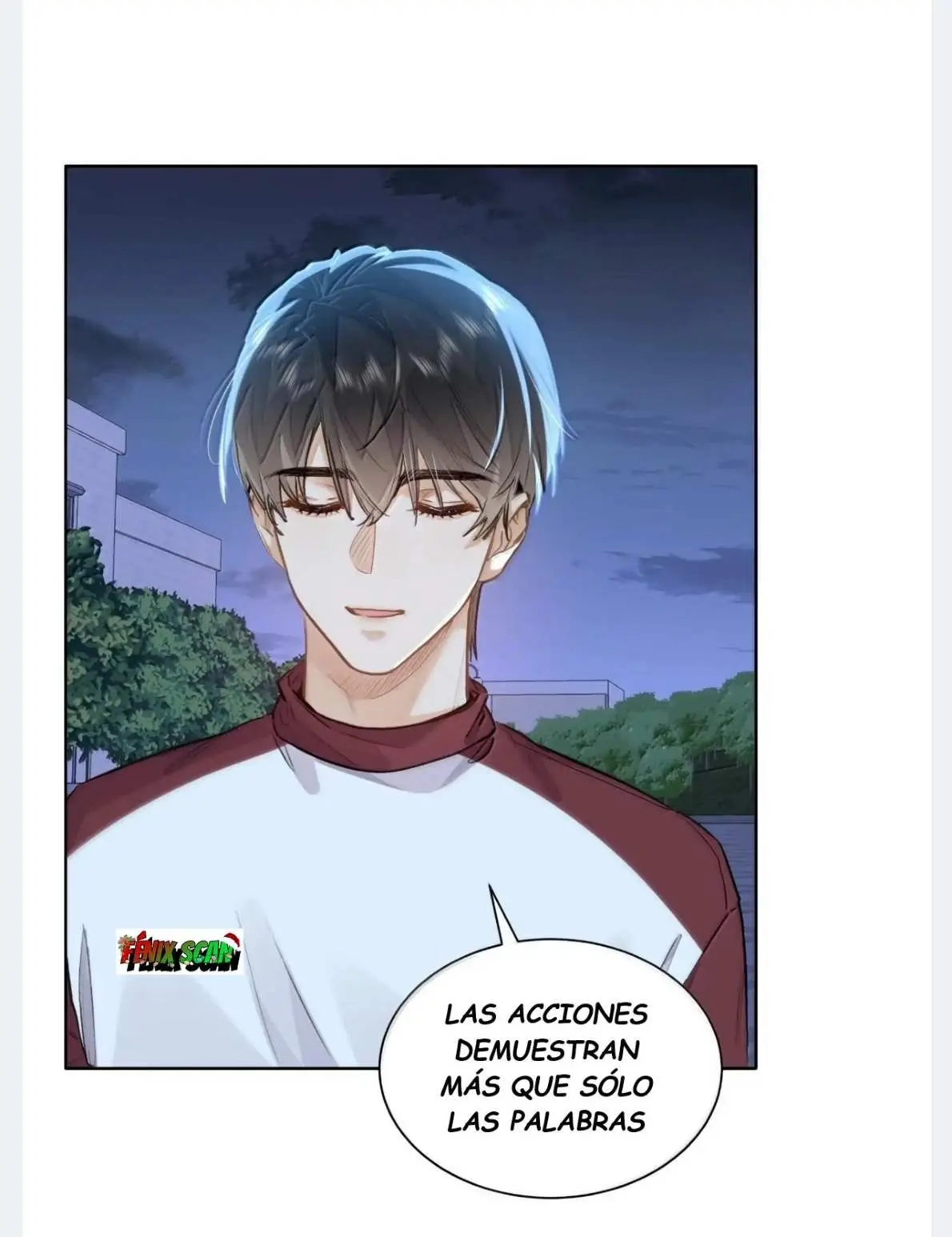 Me Gustan Sus Feromonas capítulo 57 página 5