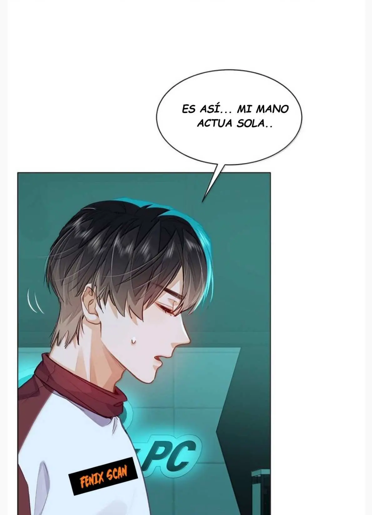 Me Gustan Sus Feromonas capítulo 59 página 11