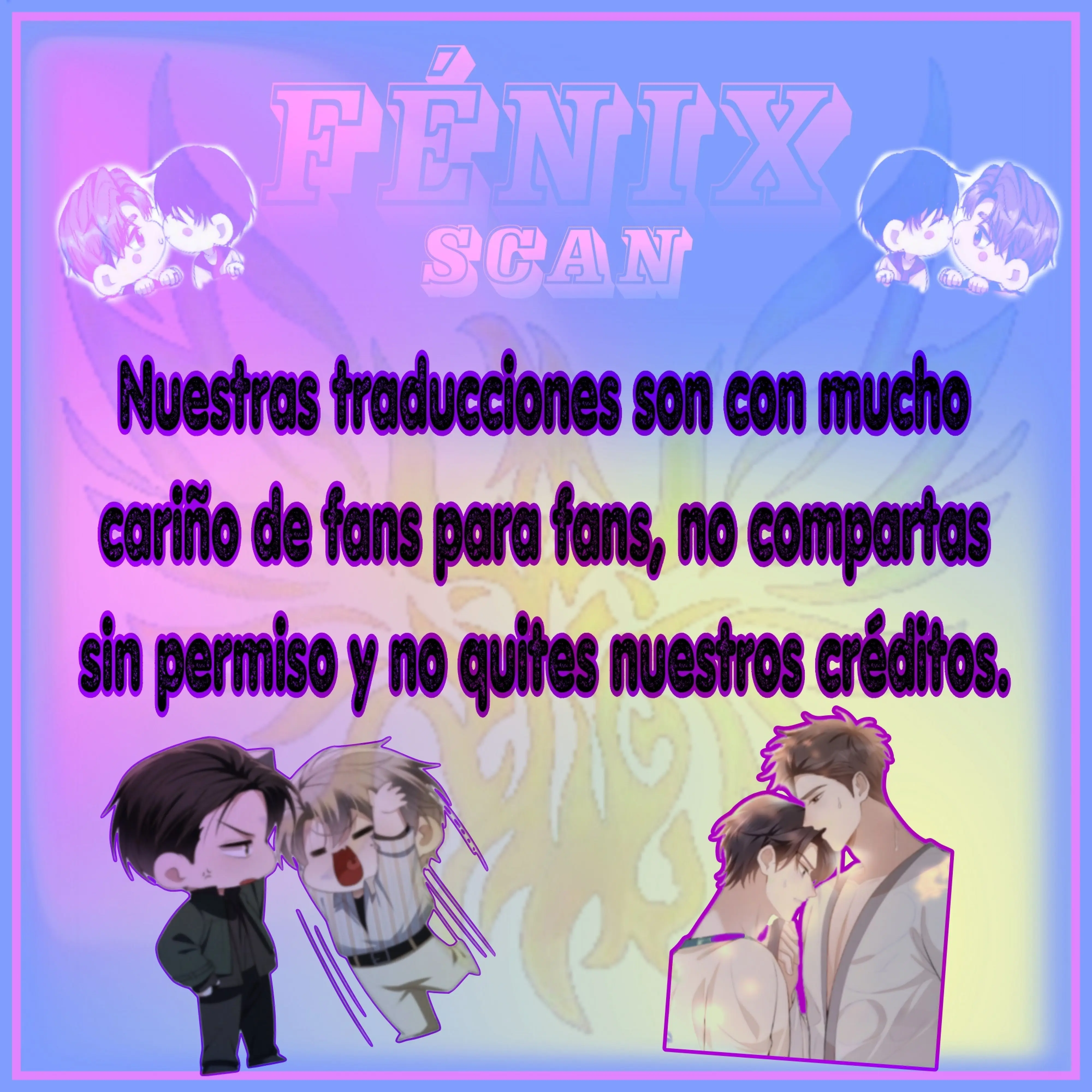 Me Gustan Sus Feromonas capítulo 6 página 25