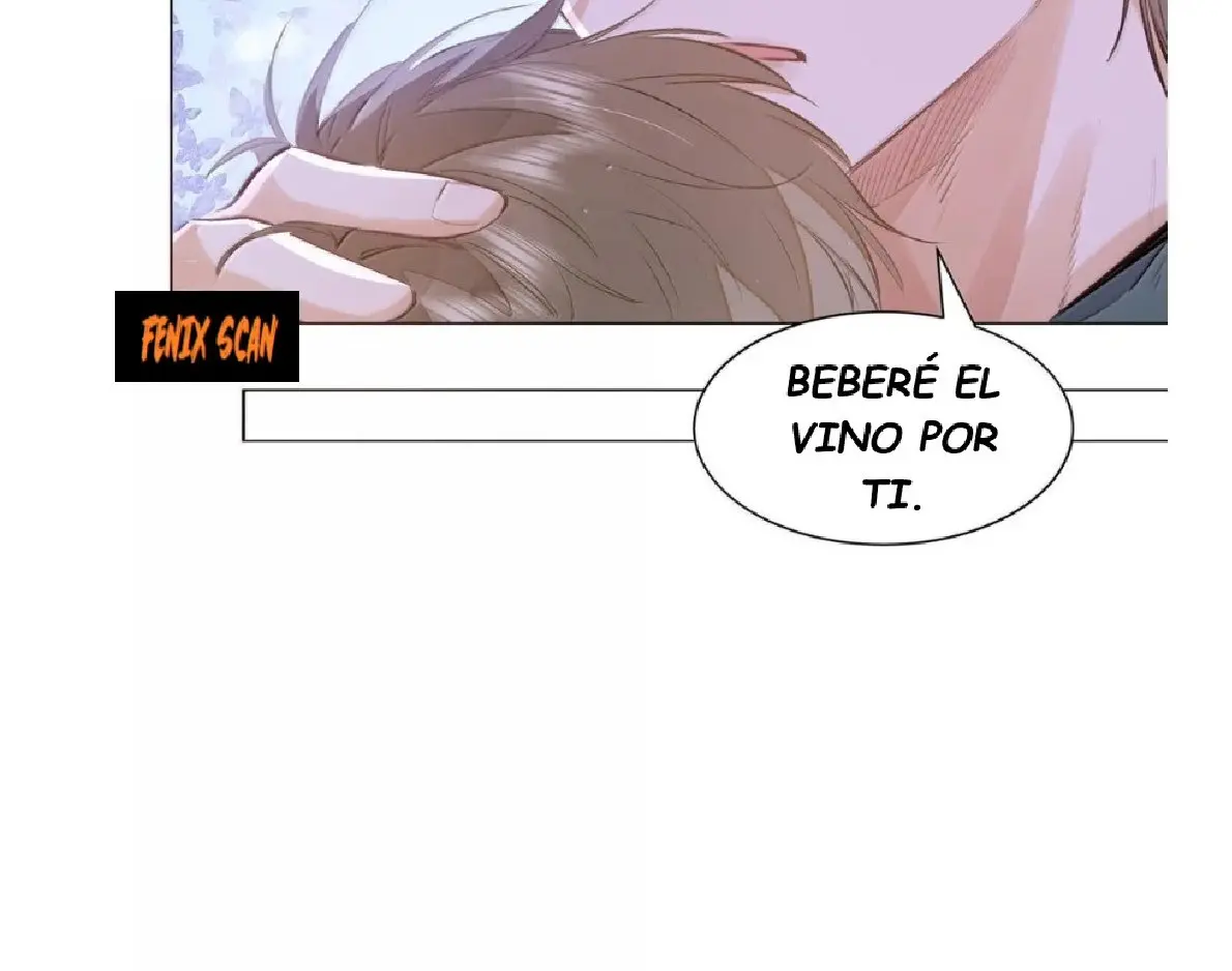 Me Gustan Sus Feromonas capítulo 61 página 24