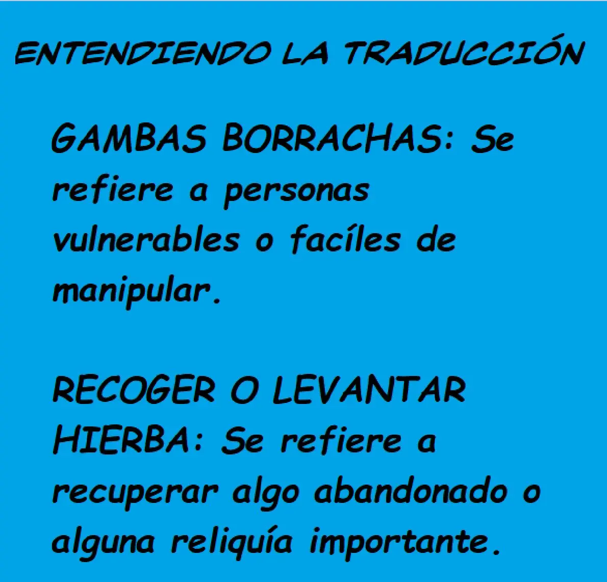 Me Gustan Sus Feromonas capítulo 61 página 45
